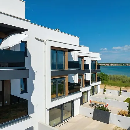 Grandview Appartamento Privlaka (Zadar)