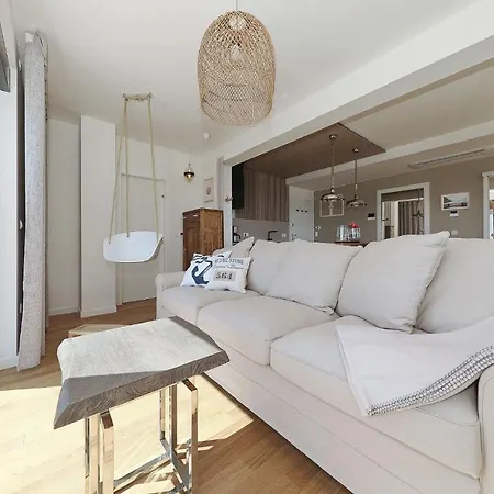 Appartamento Grandview