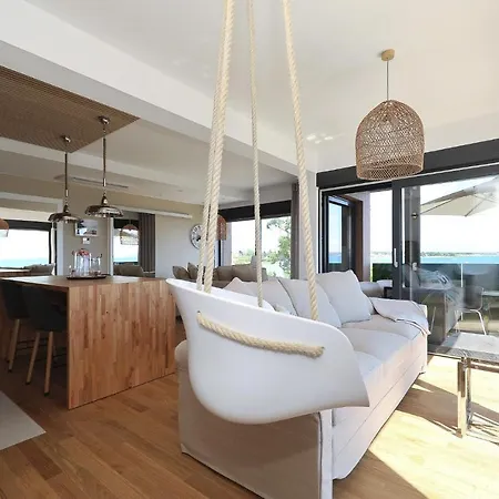 Appartamento Grandview Privlaka (Zadar)