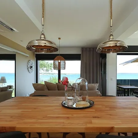 Grandview Appartamento