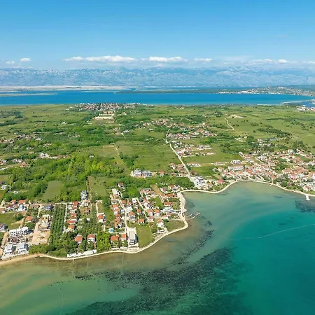 Appartamento Grandview *