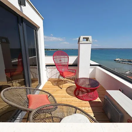 Grandview Privlaka (Zadar)