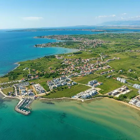 Grandview Privlaka (Zadar)